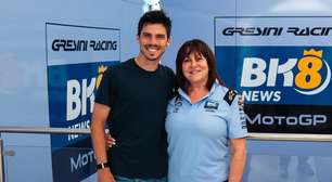 MotoGP: Gresini anuncia Joan Mir para a temporada 2027