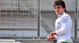 F1: Stroll projeta reação da Aston Martin: "Esperamos andar mais rápido"