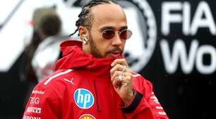 F1: Lewis Hamilton projeta GP de Silverstone e evita pensar em 10ª vitória em casa