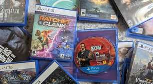 Sony estaria planejando futuro apenas digital no PlayStation há algum tempo