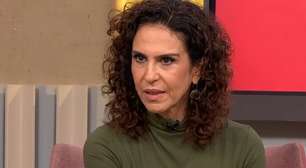 Malu Gaspar se afastou da GloboNews 1 dia antes da revelação de que era alvo de Vorcaro