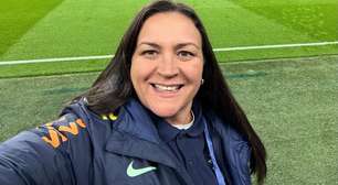 Quem é a psicóloga da Seleção Brasileira dedicada à saúde mental dos jogadores na Copa do Mundo?