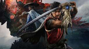 Onimusha: Way of the Sword tem lançamento adiantado para o início de setembro