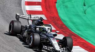 F1: Entenda o erro de projeto que causou o colapso da Cadillac na Áustria