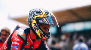 MotoGP: Honda confirma saída de Joan Mir da equipe no final de 2026