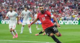 Salah vai fazer um Hat-Trick contra a Austrália? Veja odds para apostar