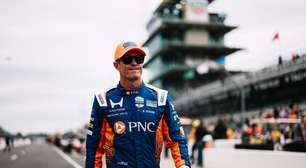 Indy: Ganassi confirma saída de Scott Dixon para 2027