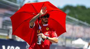 Lewis Hamilton pode quebrar marca histórica no GP da Grã-Bretanha