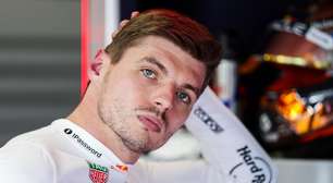 F1: Max Verstappen tenta quebrar seca histórica em corridas sprints no GP da Grã-Bretanha