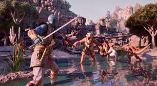 Obsidian Entertainment pode estar negociando com a Microsoft para evitar ser fechada