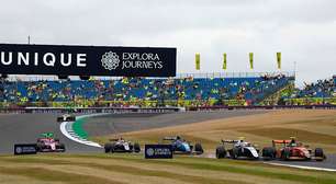 F3: Confira horários e onde assistir etapa da Inglaterra, com Clerot e Barrichello