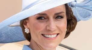 Kate Middleton escala montanhas após remissão do câncer e dá lição de superação