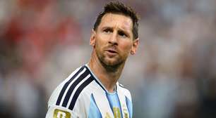 Nem Neymar, nem Ronaldinho Gaúcho: o melhor amigo de Messi em campo era outro brasileiro polêmico, que foi preso e hoje vive no anonimato. 'Passamos muito tempo juntos'