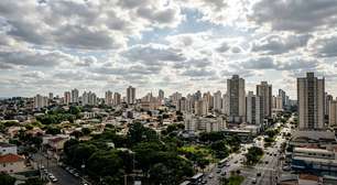 Previsão do tempo em Bauru (SP) hoje: veja como fica o clima nesta sexta-feira