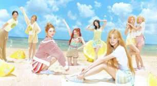 Hearts2Hearts fala sobre brilhar junto, 'Lemon Tang' e sucesso global