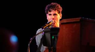 A música de protesto totalmente inclusiva e totalmente americana de Low Cut Connie