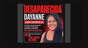 Quem é Dayanne Rodrigues, ex-mulher do goleiro Bruno, que está desaparecida?