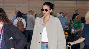 O fim do exagero? A nova era da moda discreta conquista de Bruna Marquezine a Sabrina Sato