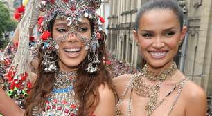 Com Anitta de madrinha, Juliette revela detalhes e surpresas do casamento com Kaique Cerveny