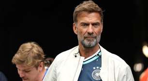 Red Bull pode decidir futuro de Klopp na seleção da Alemanha