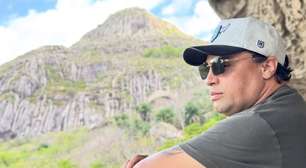 Filho de ex-Cavaleiros do Forró Neto Araújo sofre acidente de carro, um dia após morte do pai e na estrada para o velório; saiba estado de saúde