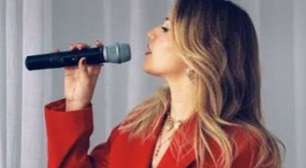 Bia Marques lança álbum ao vivo "Intimidade" e aposta em fase mais vulnerável da carreira