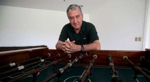 Após piora, Carlos Alberto Parreira volta a respirar com auxílio de aparelhos