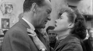 Festival de Veneza homenageará Rossellini com exibição de obra-prima restaurada
