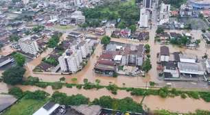 Frente fria avança pelo Brasil e derruba temperaturas no Sul e Sudeste