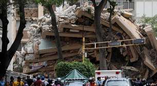 Como os terremotos reordenaram a relação EUA-Venezuela
