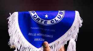 Cruzeiro avança pela venda de titular da equipe; confira valor