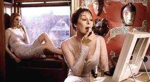 Anjelica Huston ganha mostra de filmes no MIS em homenagem aos seus 75 anos