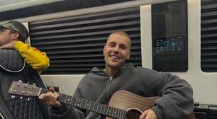 Justin Bieber está em negociações para cantar na final da Copa