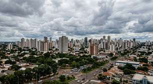 Previsão do tempo em Campo Grande (MS) hoje: veja como fica o clima nesta sexta-feira