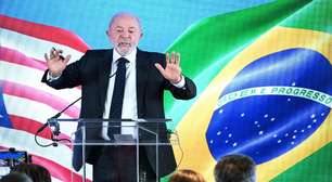 Governo brasileiro discute tarifas com enviado de Trump
