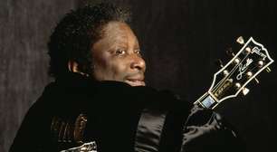 A importância de B.B. King, explicada por Joe Bonamassa