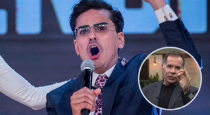 Dudu Camargo assume a Casa do Patrão; Record explica decisão