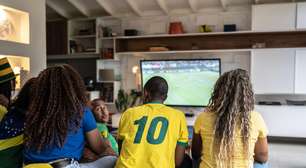 Copa do Mundo e inverno impulsionam consumo de internet