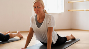 Alba González, fisioterapeuta: 'Trabalhar as costas com Pilates é fundamental para melhorar a postura, reduzir dores e prevenir lesões'