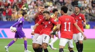 Egito elimina Austrália nos pênaltis e faz história na Copa do Mundo