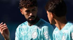 STJD libera Barboza para estreia no Palmeiras e mantém suspensão de Allan