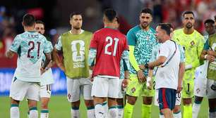 Cristiano diz que sabia que bateria um pênalti em Portugal x Croácia