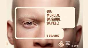 Dia Mundial da Saúde da Pele: doenças cutâneas afetam quase 5 bilhões de pessoas e jovens brasileiros recorrem às redes sociais antes do dermatologista