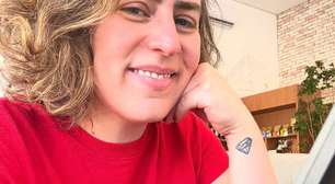 Luciana, do Rouge, não quer ir para "A Fazenda": "Tem briga, tem confusão, não curto isso"