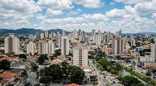 Previsão do tempo em Sorocaba (SP) hoje: veja como fica o clima nesta sexta-feira