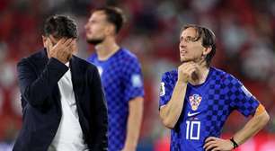 Modric vê Croácia prejudicada em eliminação da Copa: "VAR não foi criado para isso"