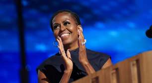 A comédia eleita por Michelle Obama, ex-primeira-dama dos EUA, seu filme favorito