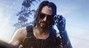 CD Projekt Red celebra a marca de 40 milhões de cópias vendidas de Cyberpunk 2077