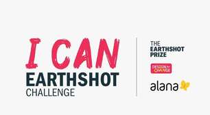 The Earthshot Prize e Alana expandem parceria para a Índia