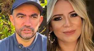 'Não quero que use minha imagem': maior parceiro musical de Marília Mendonça, Juliano Tchula quebra silêncio e compra briga com cinebiografia da cantora